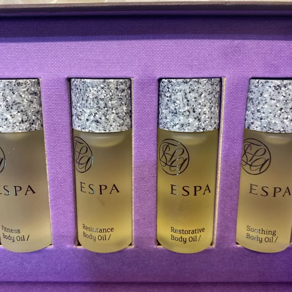 N/A espa body